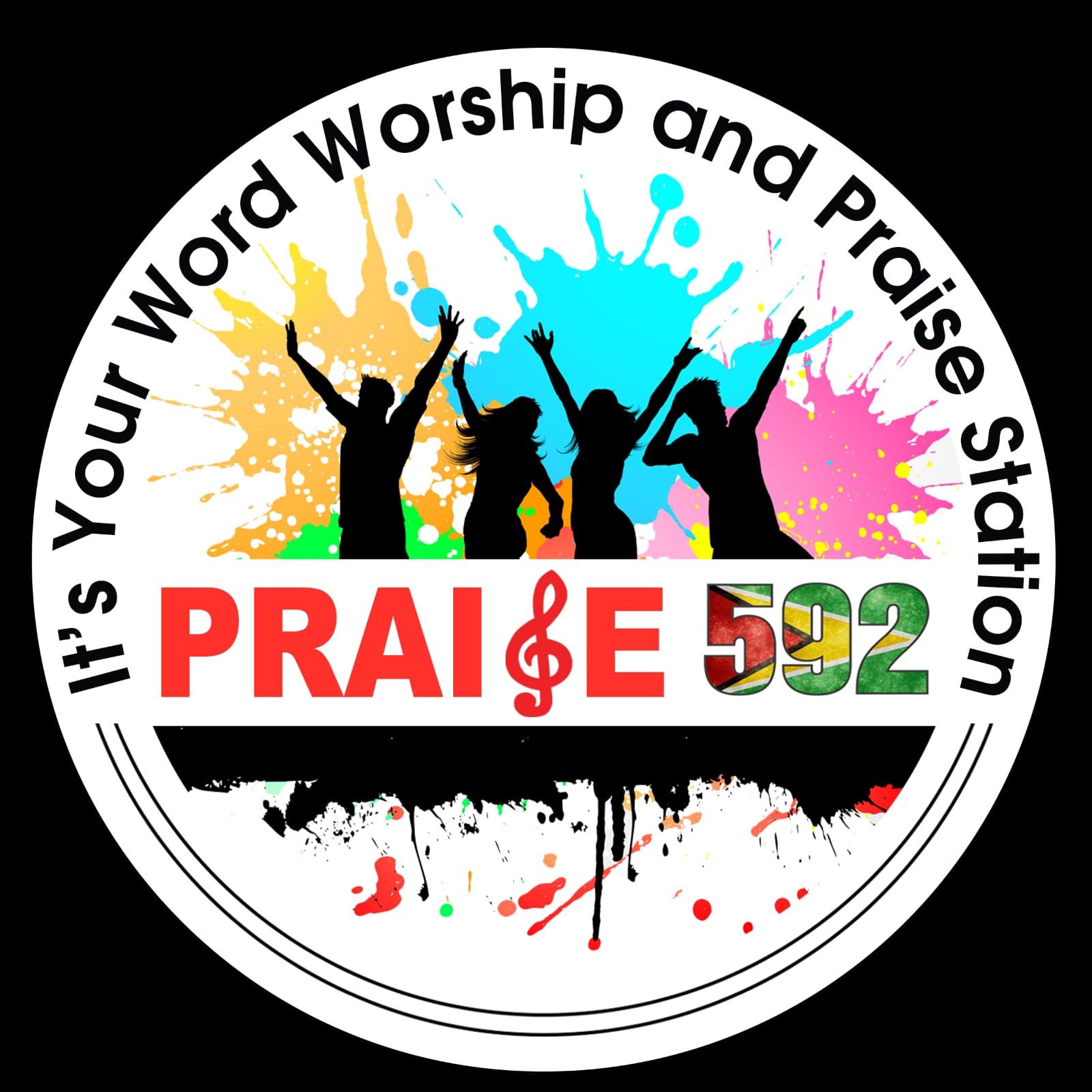 Praise Radio 592