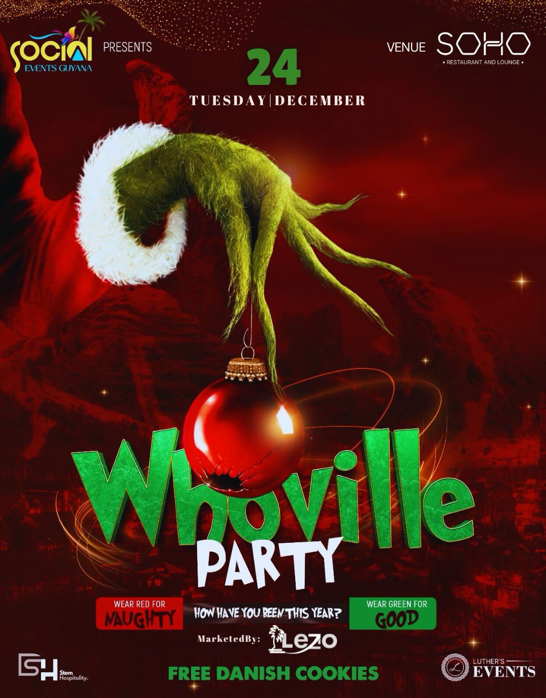 Whoville