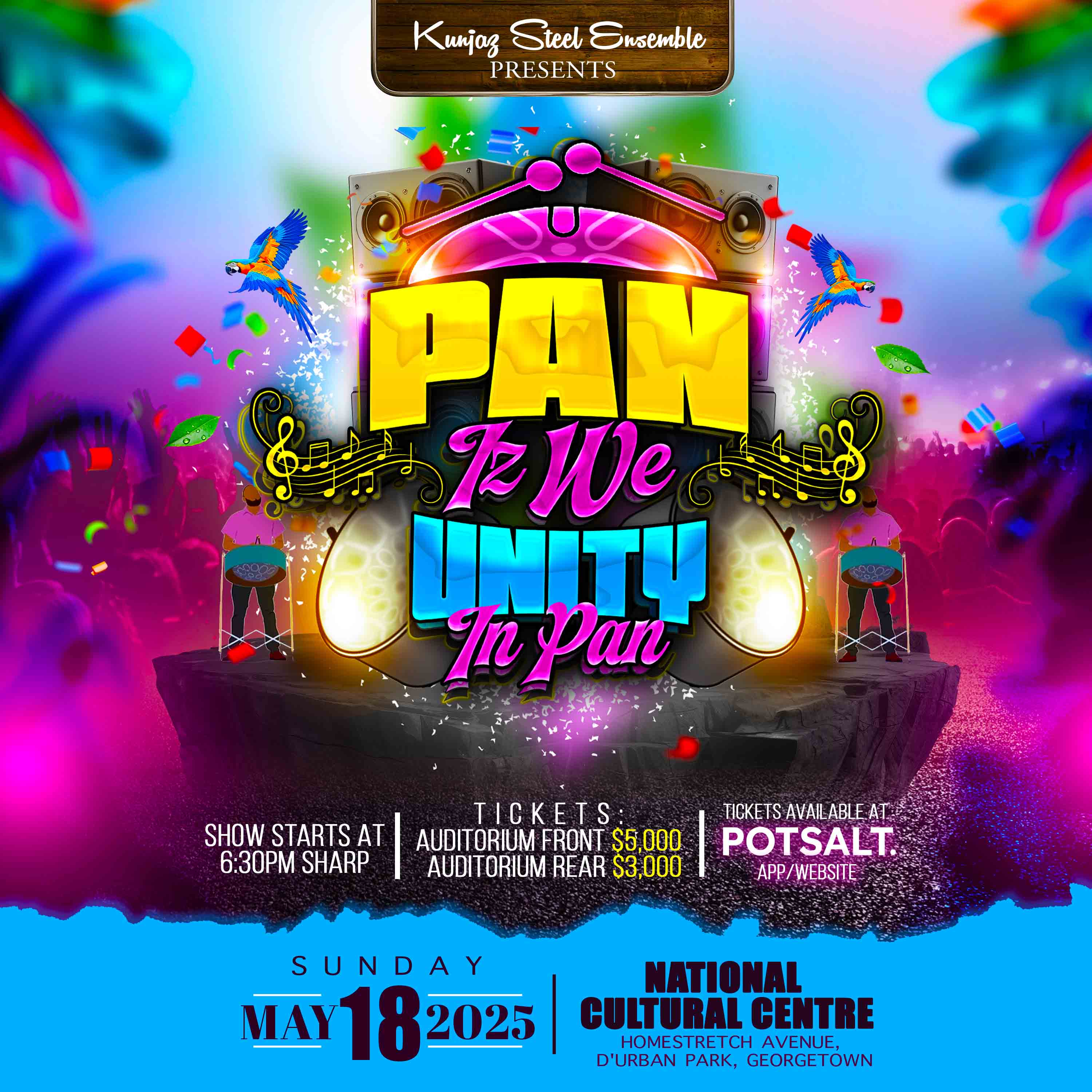 Pan
