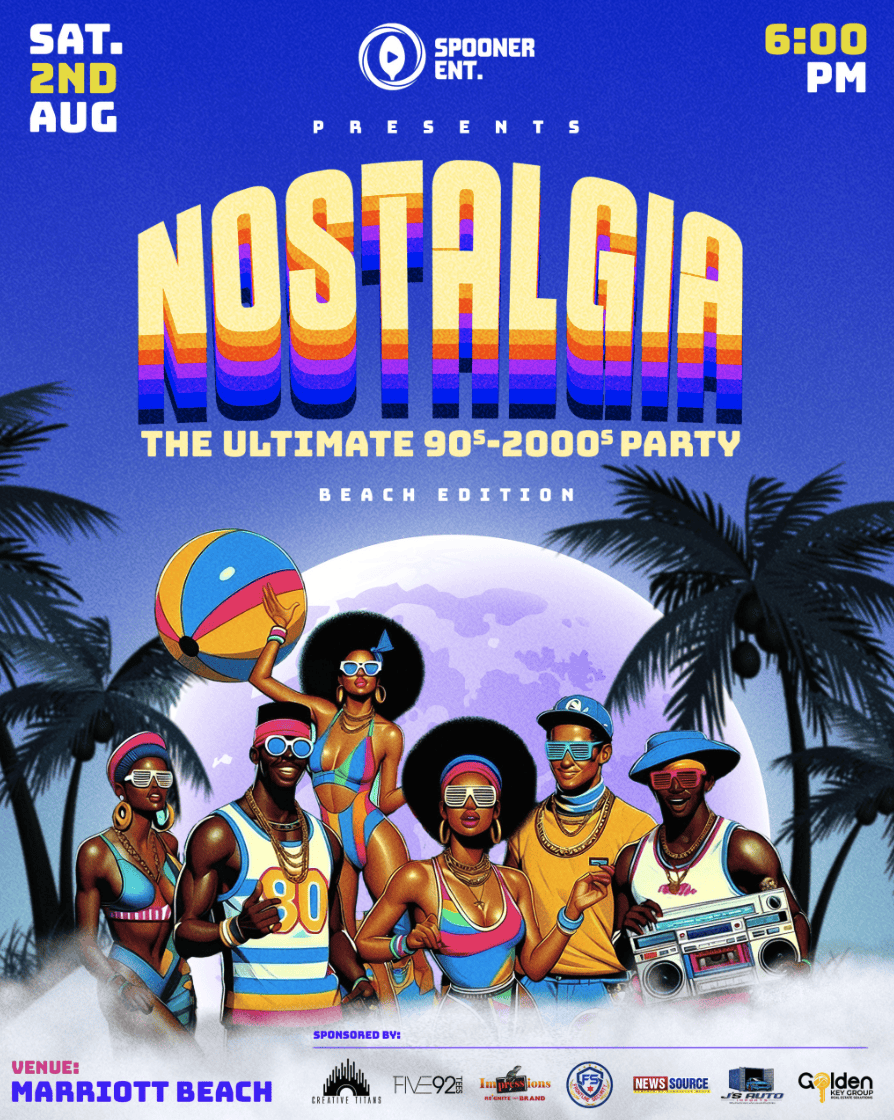 Nostalgia