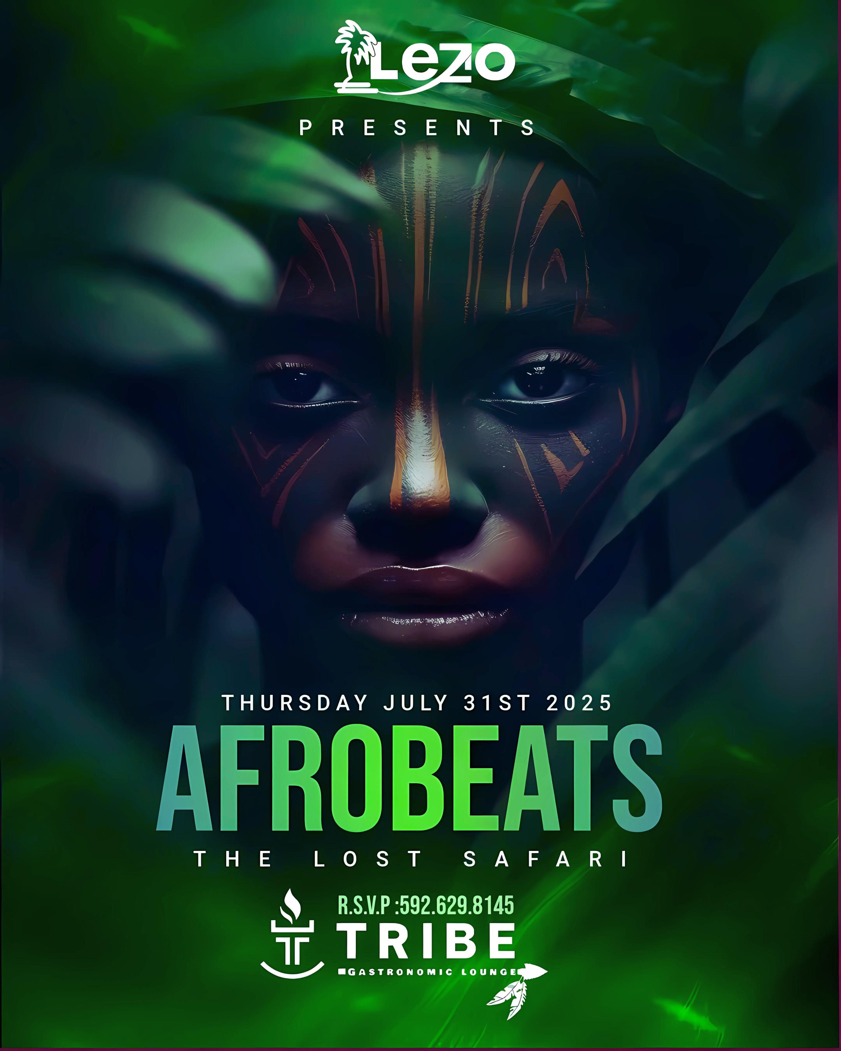 Afrobeats: