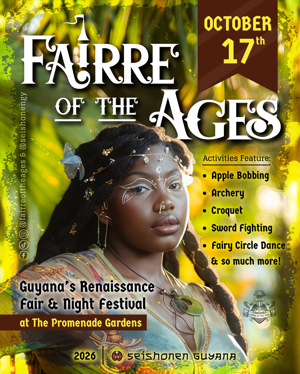 Fairre of the Ages