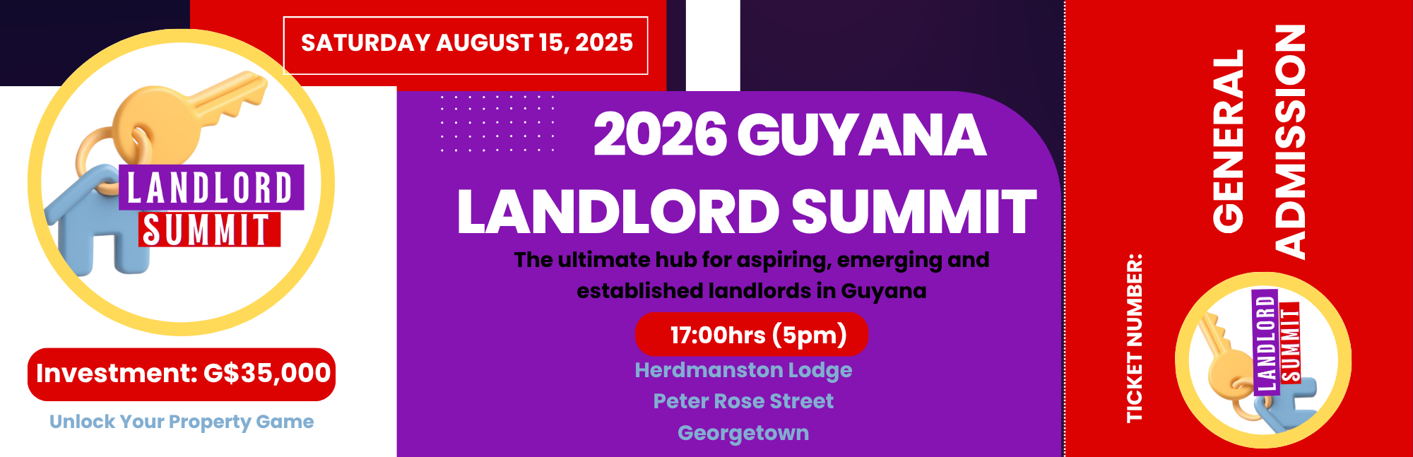 Landlord Summit