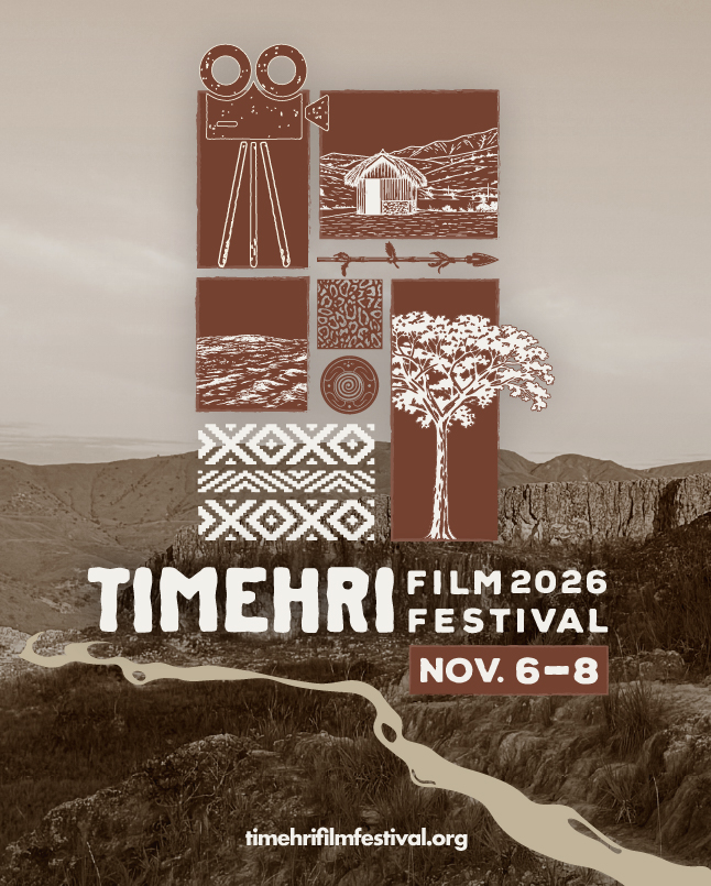 Timehri Film Festival
