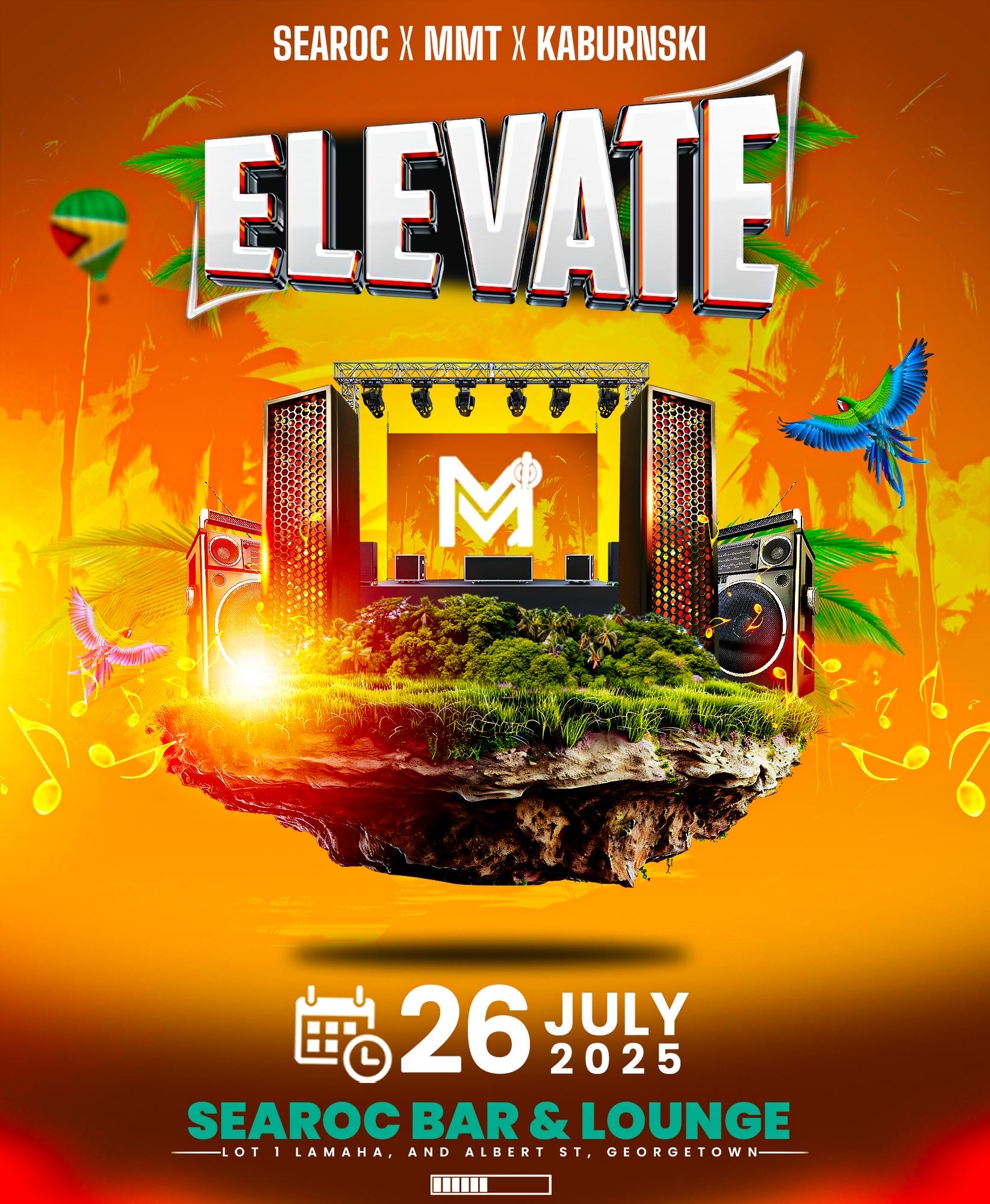 ELEVATE