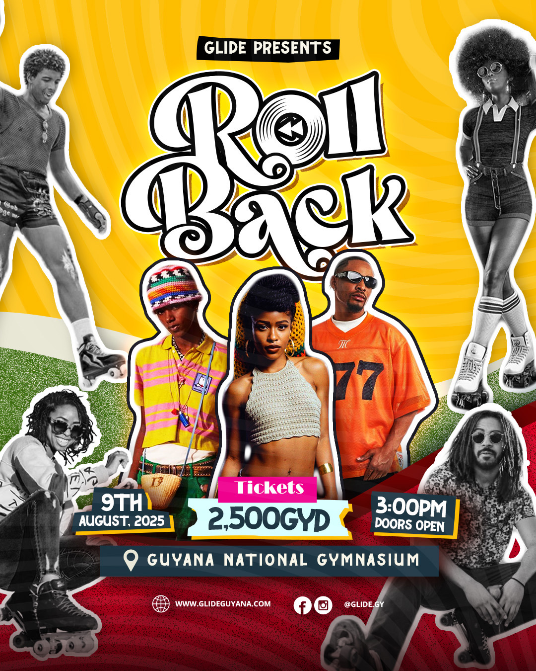 Roll