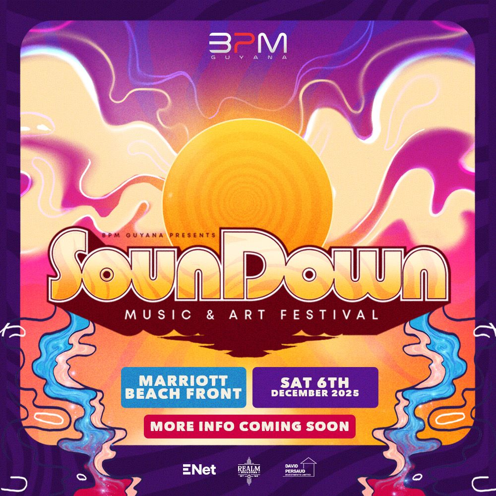 SounDown