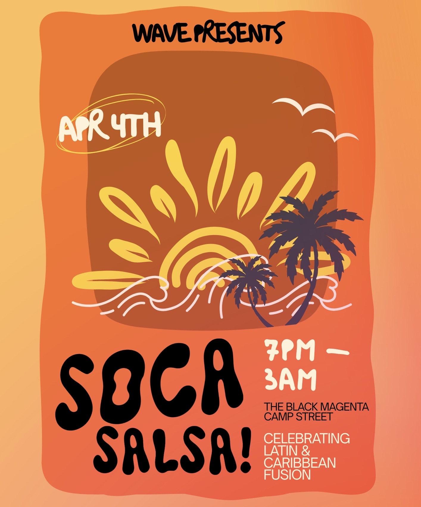 SOCA & SALSA