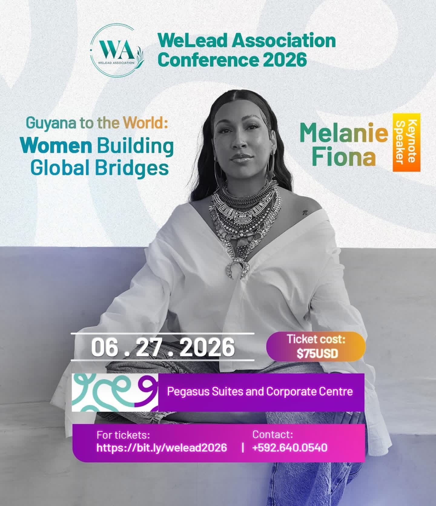 WeLead Women’s Conference