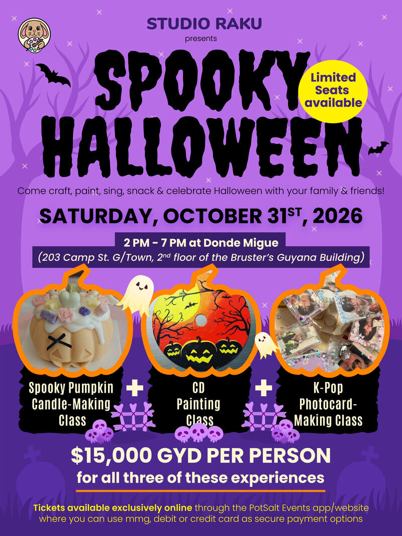 Spooky Halloween