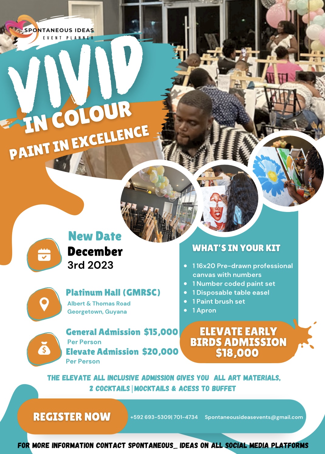 VIVID