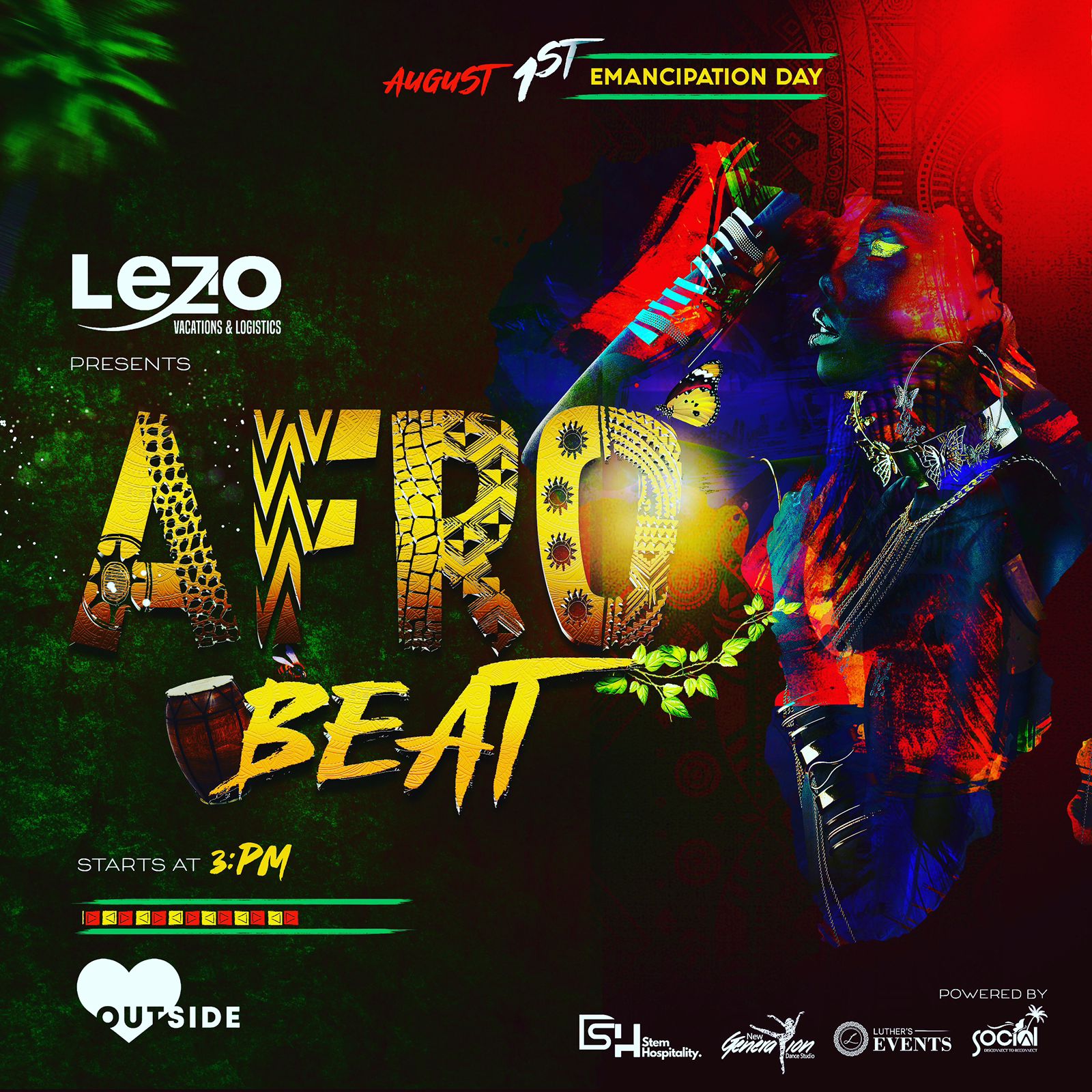 AfroBeats