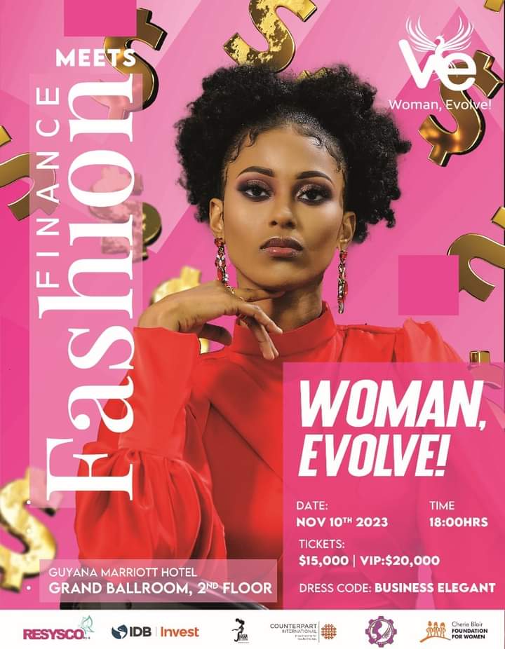 Woman,