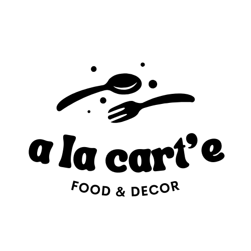 A La Cart'e