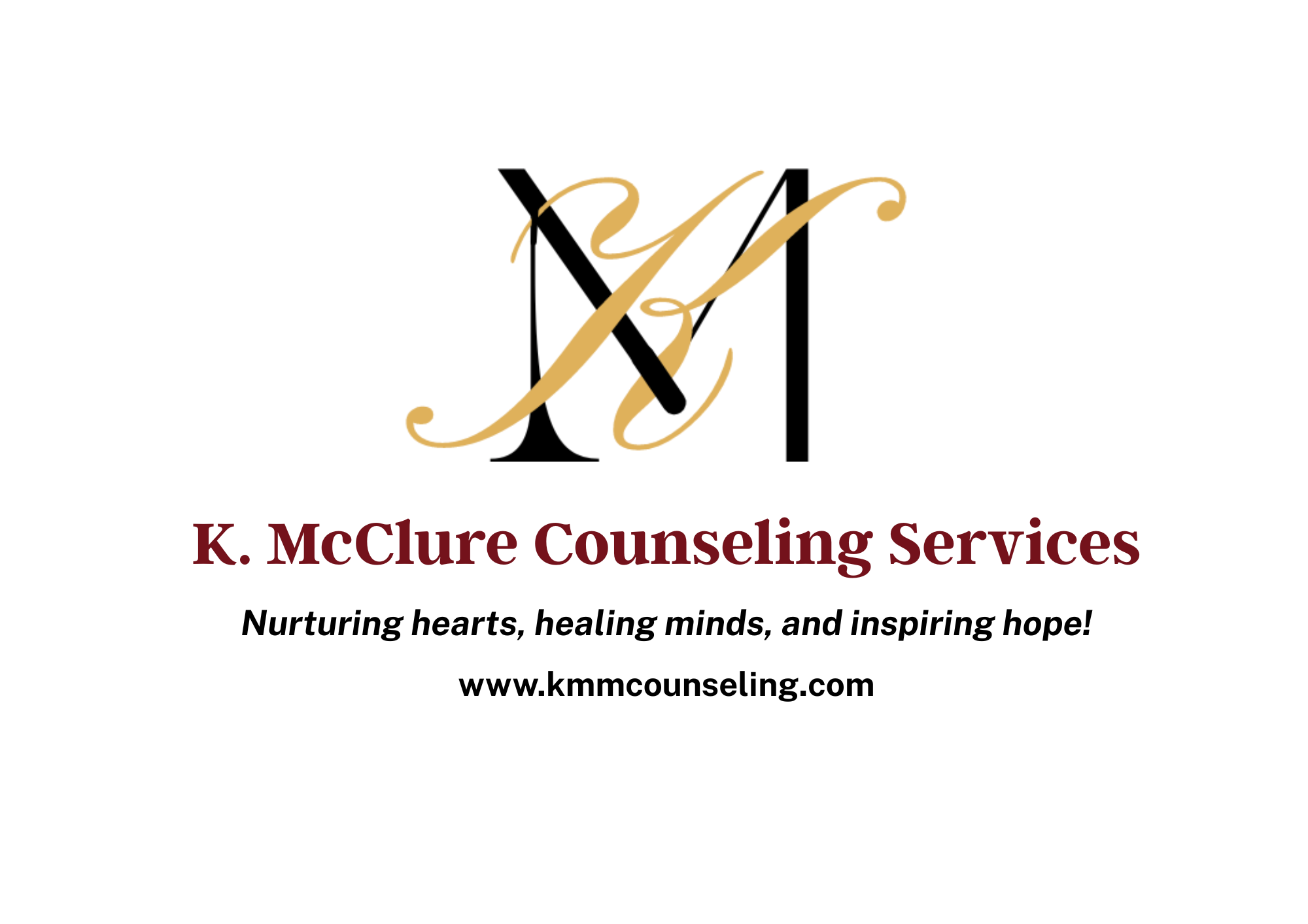 K. McClure Counseling Services