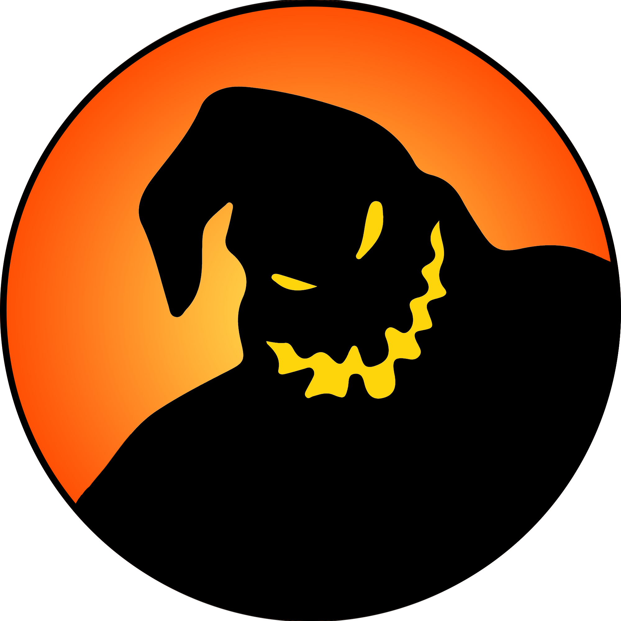 Monster Mash