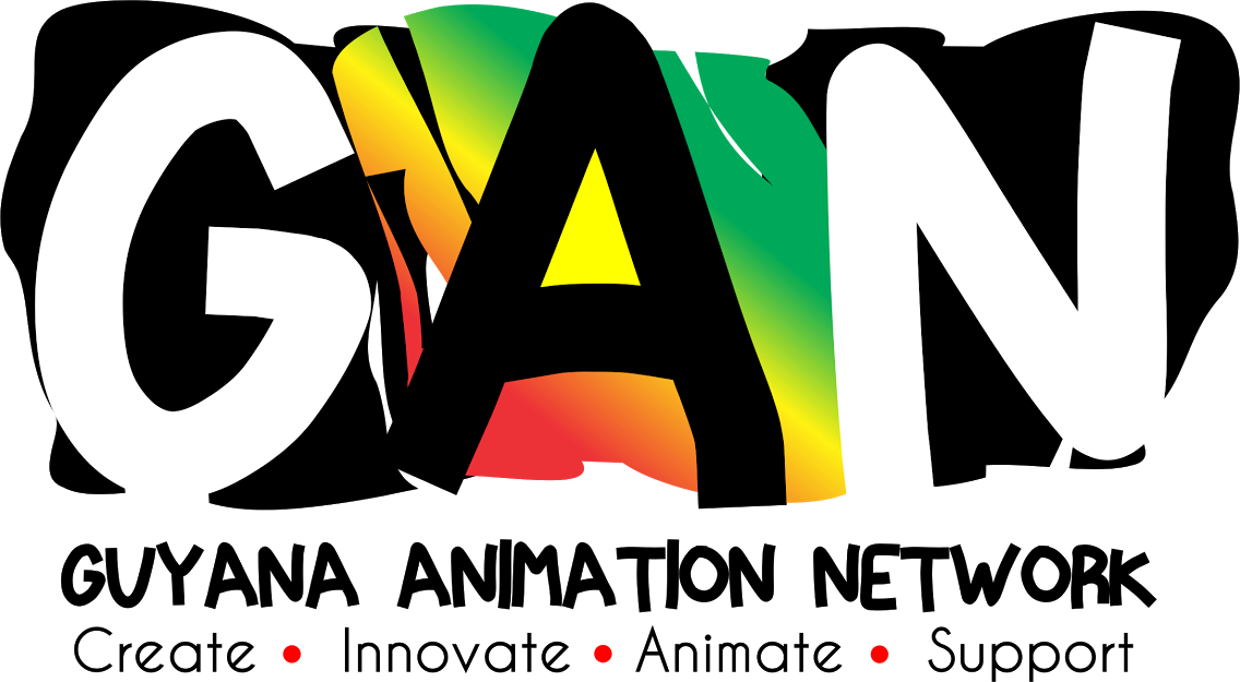 Guyana Animation Network (GAN) Inc.